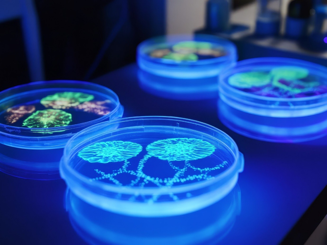 Biohacking in Textiles : Unlocking Sustainable Innovation While Navigating Environmental and Ethical Trade-offs