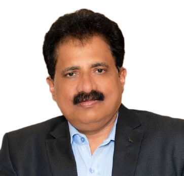 Mr. H P Shetty