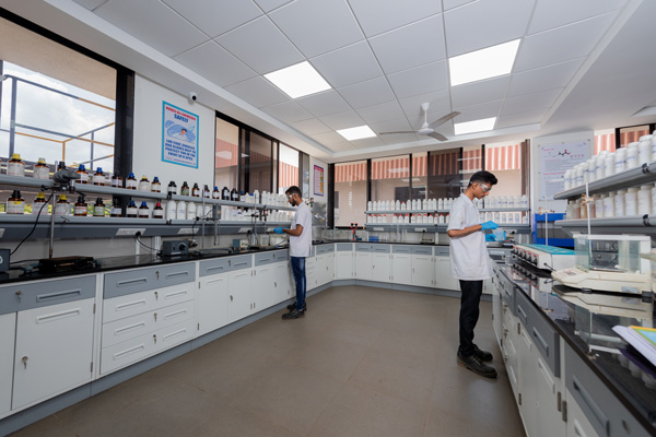 Intexso R&D
