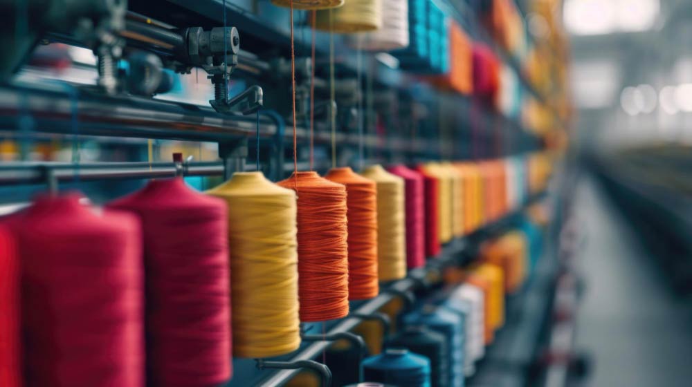 Textile