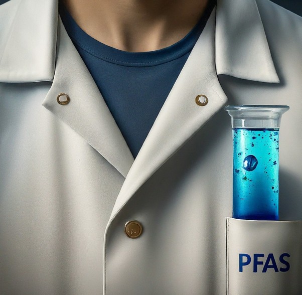 THE GROWING CONCERN OVER PFAS: WHY PANIC IS RISING AND HOW REGULATIONS ARE EVOLVING