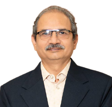 Mr. Vinod Naganur