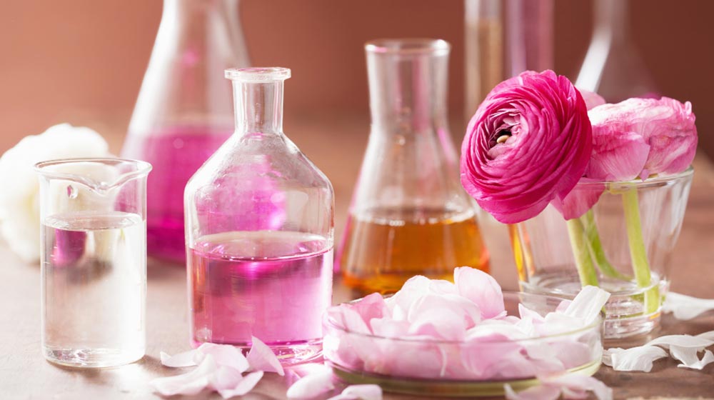 AROMA BASED PRODUCTS