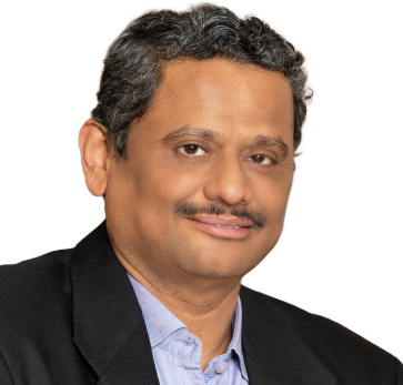 Mr. Avinash Orpe