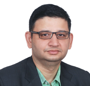 Mr. Karun Tyagi