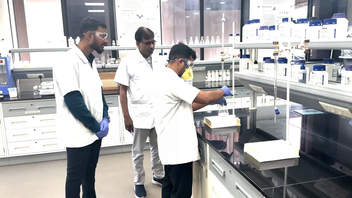 Research & Development