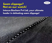 Seam Slippage? Not on our watch!