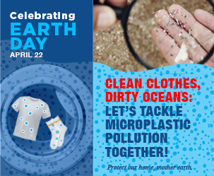 Celebrating Earth Day: Reflecting on Plastiglomerate and the Path to Sustainability